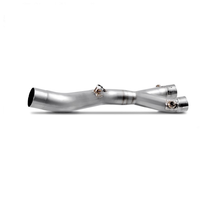 Yamaha R1 2015-hoy tubo de escape Akrapovic L-Y10SO17 (Etapa 3)