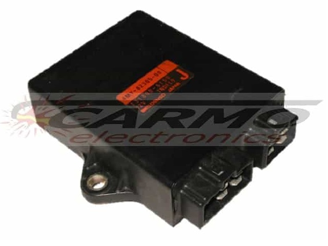 MUZ660 TCI CDI dispositif de commande boîte noire (4MY-82305-00, 131800-6150)
