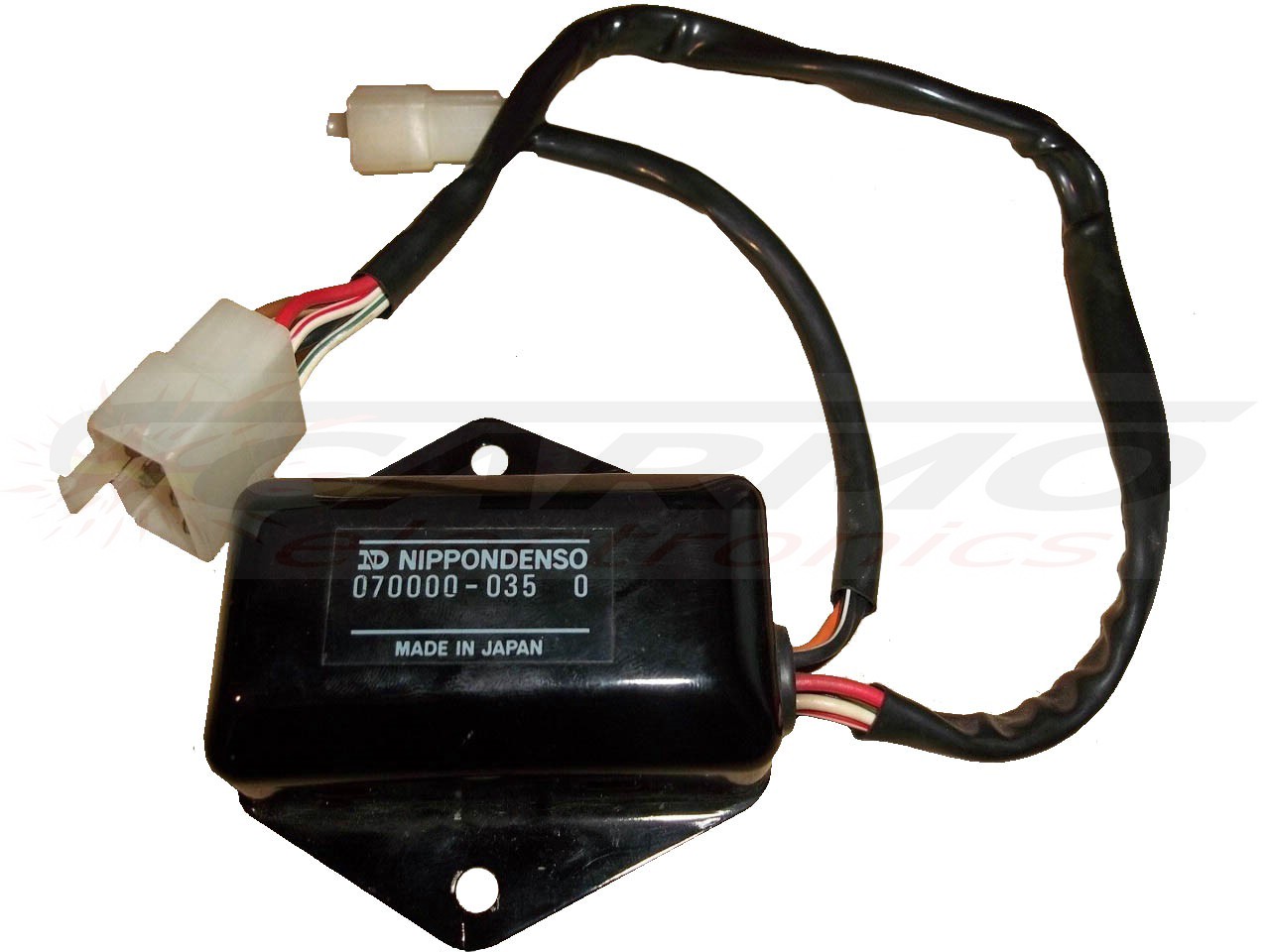 SR500 CDI dispositif de commande boîte noire (3HI-50, 070000-051)