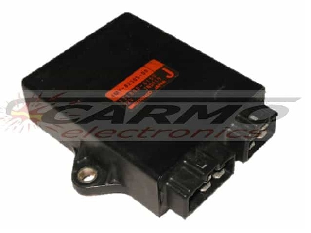 SZR660 XTZ660 SZR660 TCI CDI dispositif de commande boîte noire (4MY-82305-10, 131800-6750)
