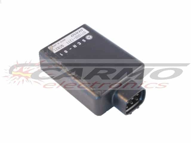 TT600R TTR600 (5CH-01, 071000-1211) CDI dispositif de commande boîte noire
