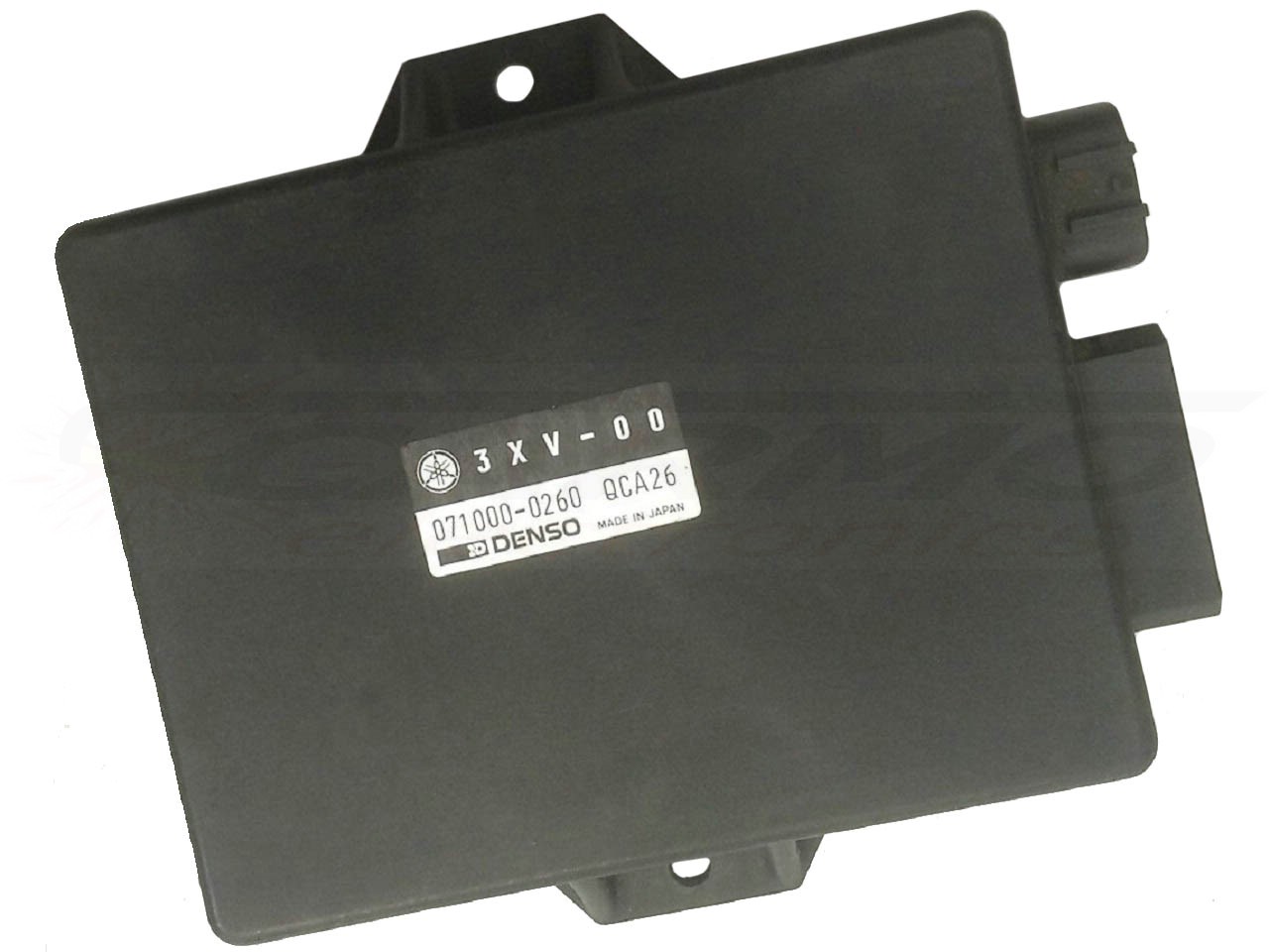 TZR250 TCI CDI dispositif de commande boîte noire (3XV-00)
