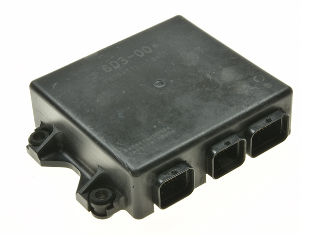 Waverunner VX110 ECU ECM CDI controlador de caixa preta de computador (F8T94771, 6D3-00, F8T94772, 6D3-C1)
