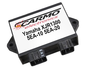 Yamaha XJR1300 SP C racer TCI CDI dispositif de commande boîte noire (5EA-10, 5EA-20)