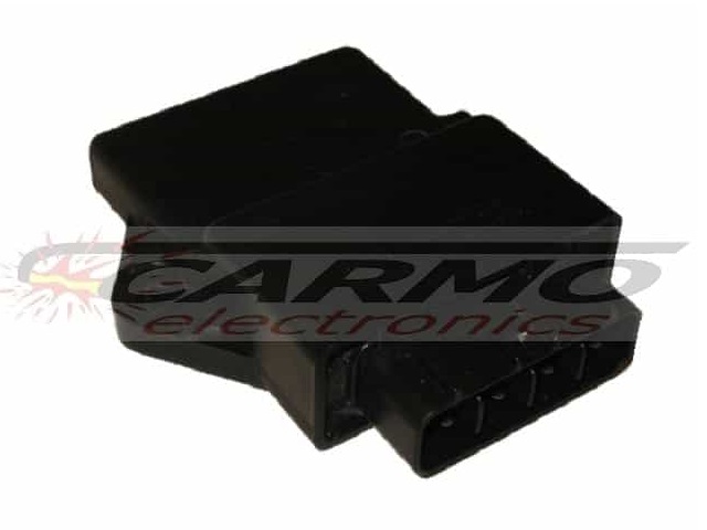 XP500 T-MAX TCI CDI dispositif de commande boîte noire (J4T120, 5GJ-00, 59C-8591A-10)