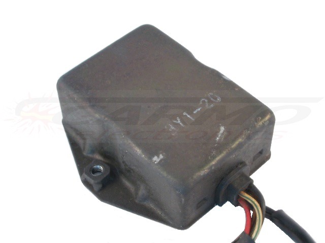 XT250 CDI dispositif de commande boîte noire (3Y1-20)