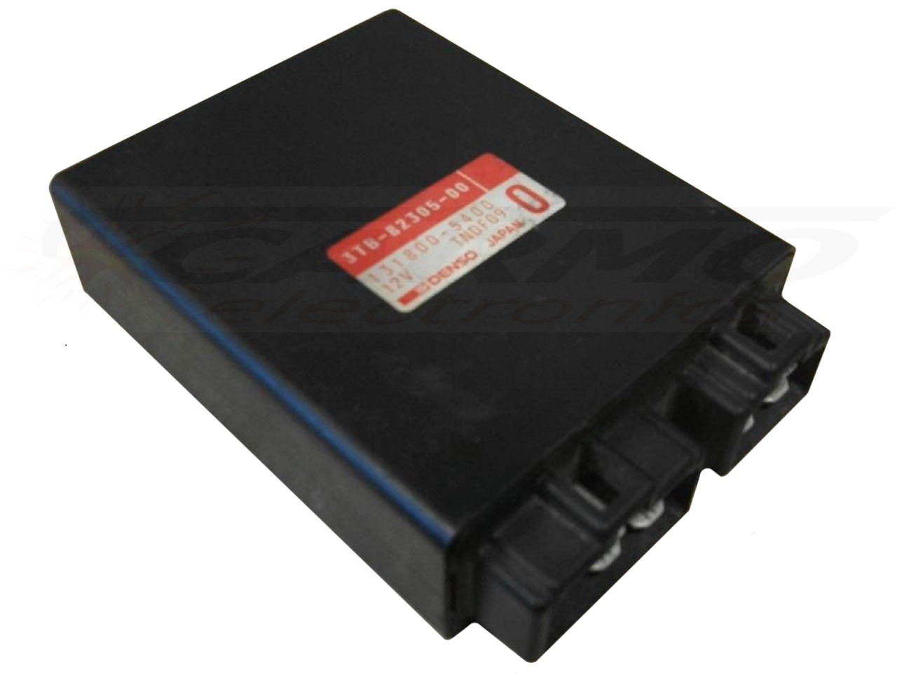XT600 SRX400 TCI CDI dispositif de commande boîte noire (3TB-82305-00; 3VN-82305-00)