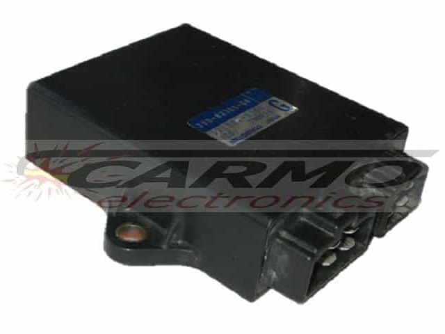 XT600E 3TB TCI CDI dispositif de commande boîte noire