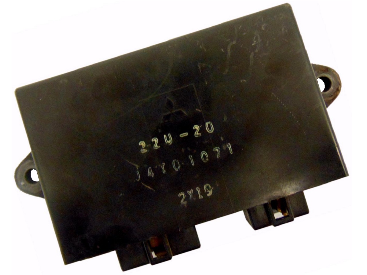 XV400 Virago TCI CDI dispositif de commande boîte noire (J4T01072)