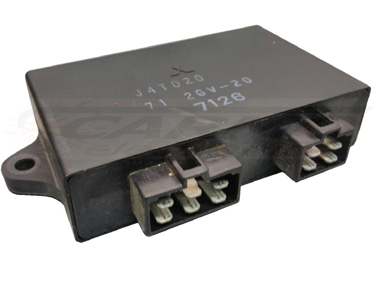 XV535 Virago TCI CDI dispositif de commande boîte noire (J4T020, 2GV-20)