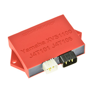 Yamaha XVS1100 Dragstar V-star TCI CDI dispositif de commande boîte noire (J4T101, J4T106)