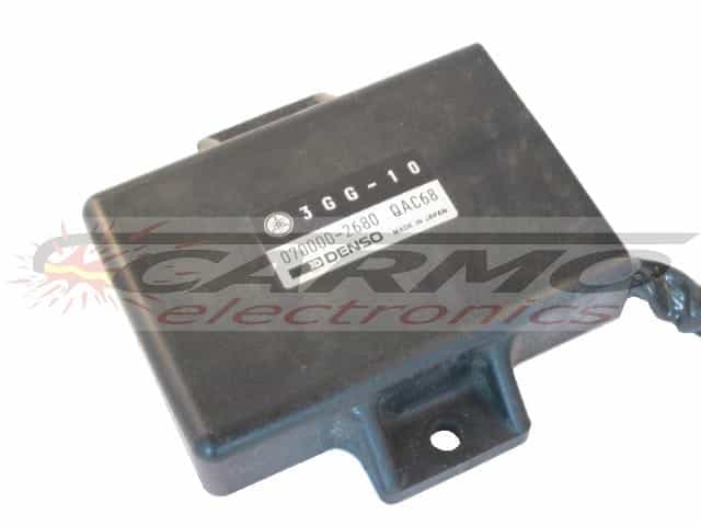 YFM350 Banshee CDI dispositif de commande boîte noire (3GG-10, 070000-2680, QACG8)
