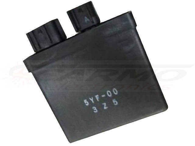 YFM50 YFM50R Raptor 50 TCI CDI dispositif de commande boîte noire (5YF-00)