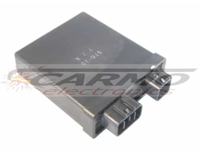 YFZ450 TCI CDI dispositif de commande boîte noire (5TG-00, 5TG-10)