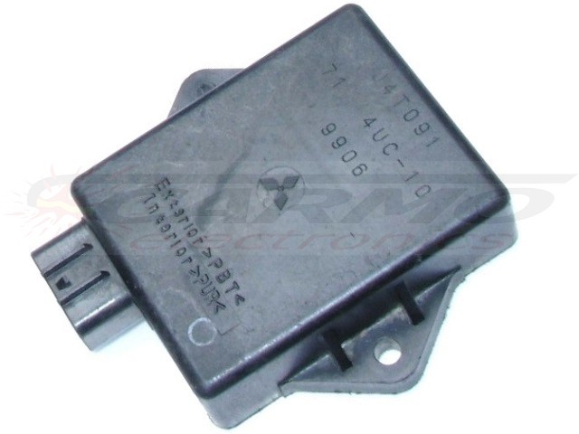 YP250 Majesty TCI CDI dispositif de commande boîte noire (J4T091, J4T069)