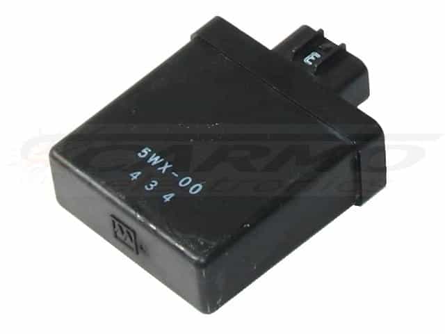 TZR50 TCI CDI dispositif de commande boîte noire (5WX-00)