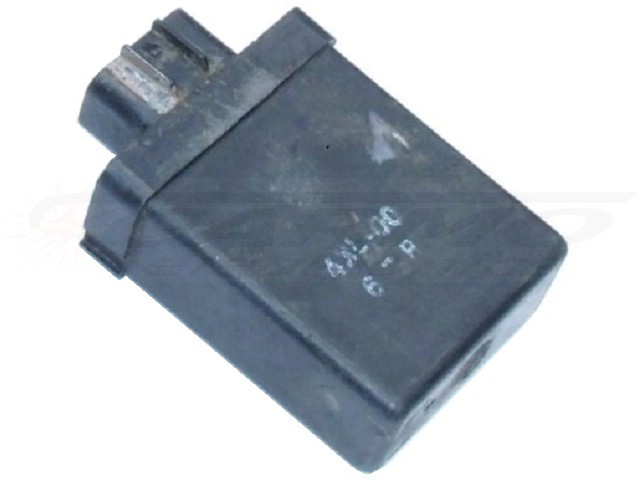 YZ250 TCI CDI dispositif de commande boîte noire (4SR-00, 4XL-00)