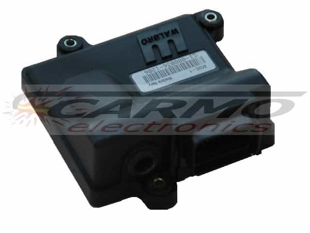 SXV550 TCI CDI dispositif de commande boîte noire (Walbro, ECUC-1, C1-008035, C1-003219-0406)