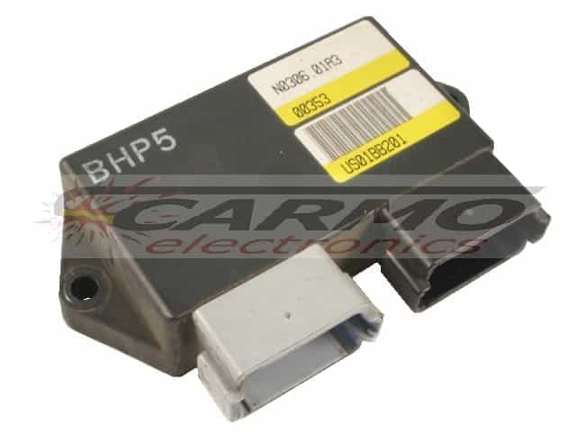 XB 1340 (BHP5 US01BB201, Y0152.3A8A)ignição acendedor unidade de módulo CDI TCI Box