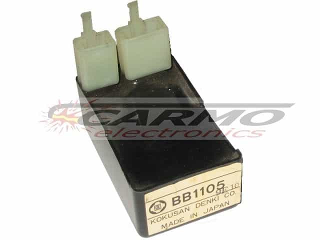 750 GT/SPORT/SS TCI CDI dispositif de commande boîte noire (BB1105, BB115A, BB1132)