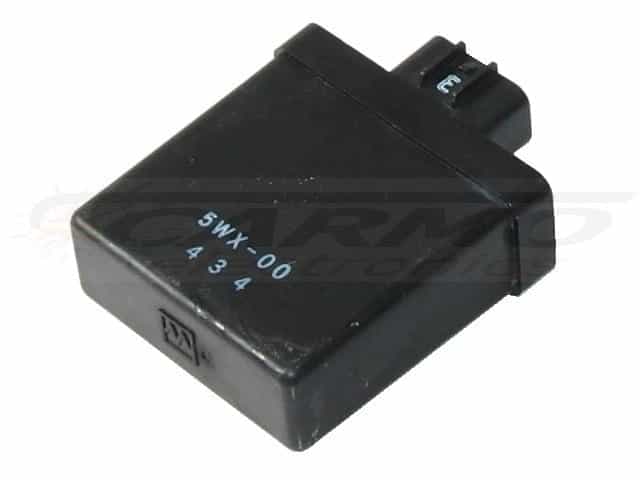 HM 50 HM50 CRE50 Baja derapage CDI dispositif de commande boîte noire (5wx-00, 0705388)