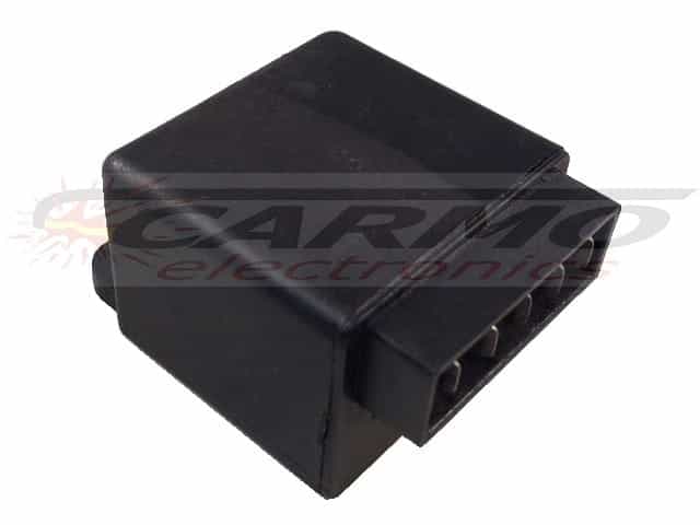 SX250 CAGIVA ignição/ módulo de ignição CDI TCI Box (Dansi, 27999)
