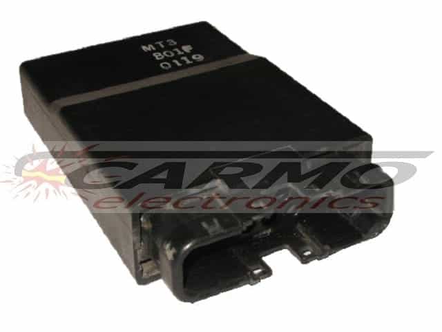 CBR600 HRC ECU ECM CDI Einheit Steuergerät Steuerteile Rechner (NL3D, W77A, 9203)