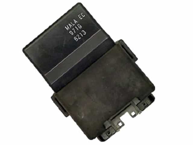 CBR600F CBR600F3 ignição/ módulo de ignição TCI CDI Box (MALA, MALG)