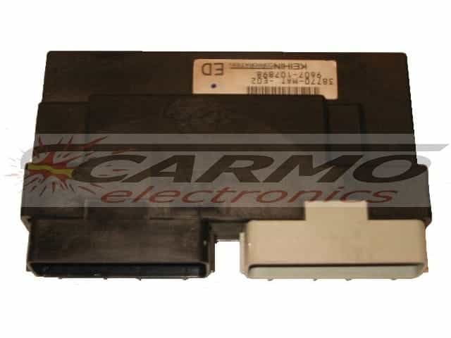 CBR600FS HRC Unidad De Control Del Motor ECU CDI (38770-NL3-651)