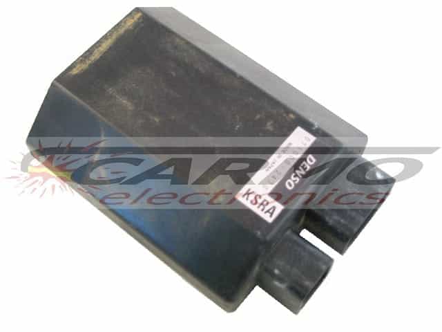 CR125 CR125R CDI dispositif de commande boîte noire (071000-2470, 071000-2460, KSRA DENSO)