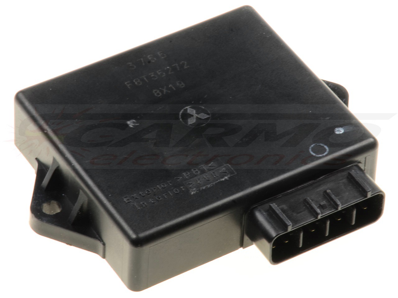 STX1100 1100 STX ECU CDI ignição módulo black box (F8T35272, F8T35273)