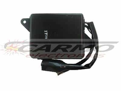 Z1300 A4/A5 (21119-1038, J4T00572) CDI ignitor ignition unit black box