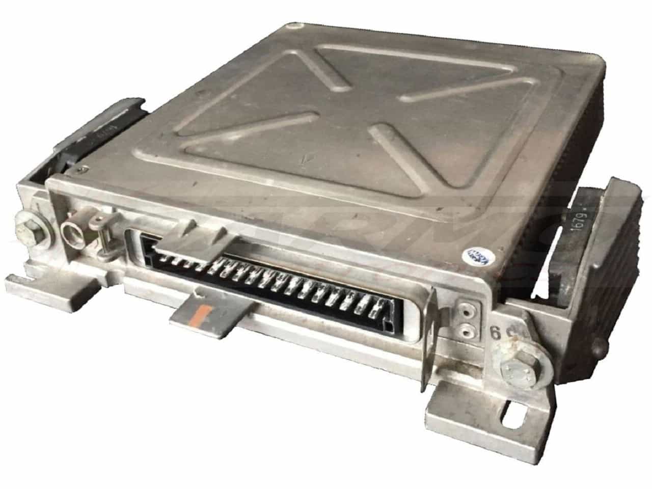 1000SP SP 1000 (Magneti Marelli IAW P8) ECU ECM CDI controlador de caixa preta de computador