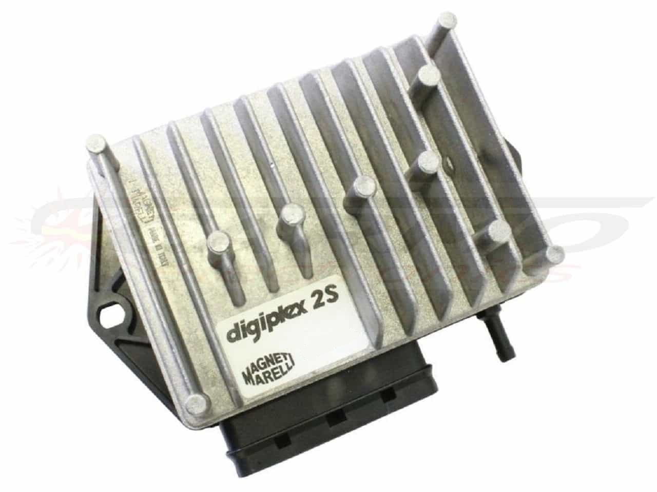 Digiplex 2S TCI CDI dispositif de commande boîte noire