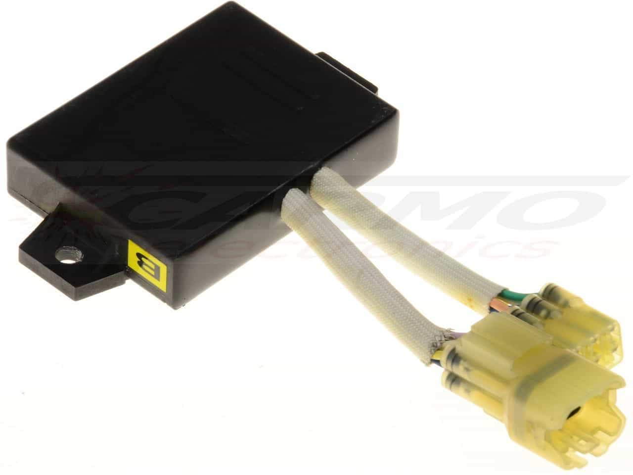 Rotax 912 UL ULS SMD-electronic CDI dispositif de commande boîte noire (966726, 966728, 965442)
