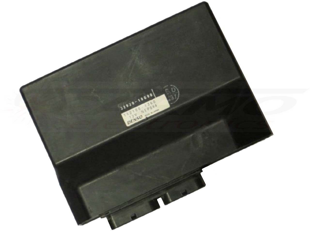 AN650 Burgman ECU ECM CDI controlador de caixa preta de computador (32920-10G00)