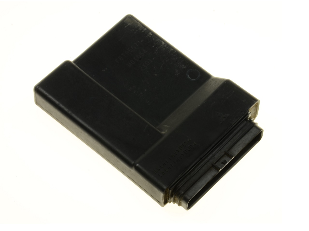 DL1000 V-Strom ECU ECM CDI controlador de caixa preta de computador (MGT054, F8T95671)