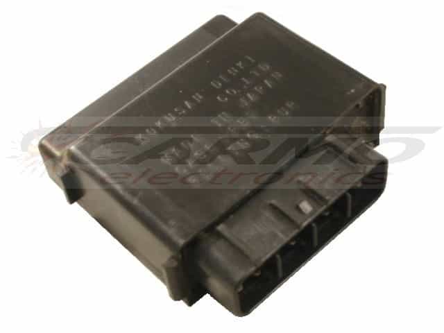 LT400F LT-A400F Eiger TCI CDI dispositif de commande boîte noire (32900-38F20, 32900-38F40, J134-CB7236, J135-CB7237)