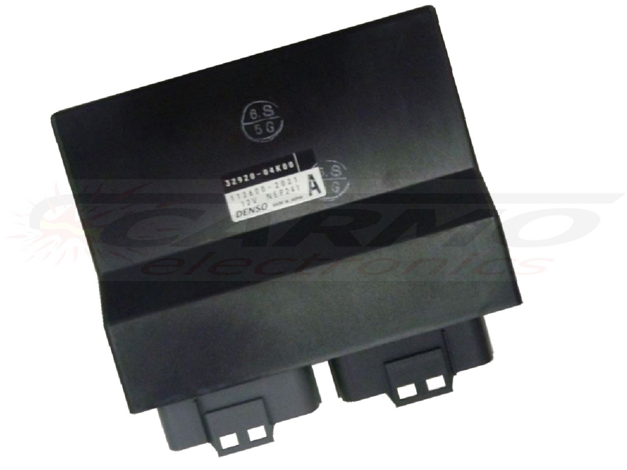 GSX-S1000(A) ECU ECM CDI controlador de caixa preta de computador (32920-04K.., 32920-38K..)