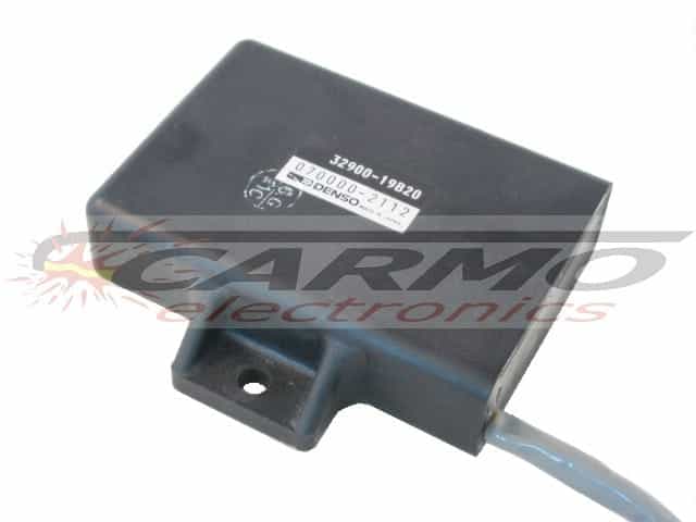 LT4WD Quadrunner (32900-19B20) TCI CDI dispositif de commande boîte noire
