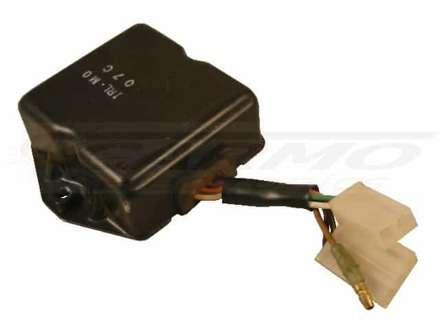 BW200 BW200ET Bigwheel ignição módulo de ignição CDI Box (1RL-M0)