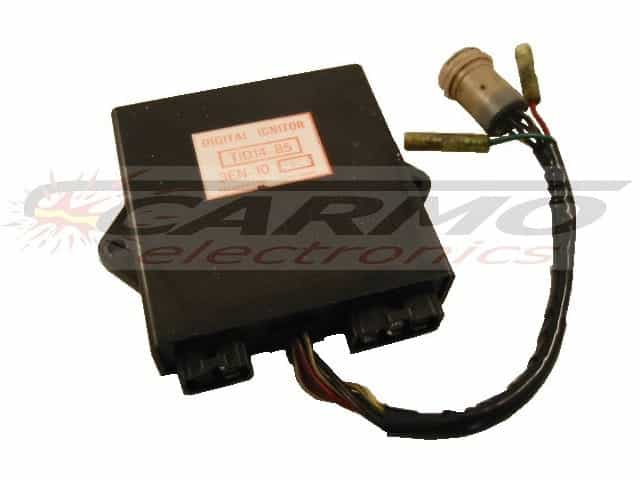 FZR400RR TCI CDI dispositif de commande boîte noire (TID14-85)