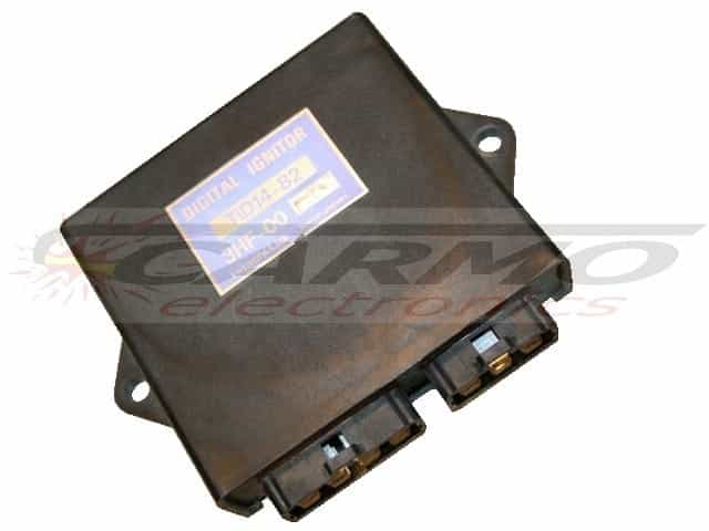 FZR600 TCI CDI dispositif de commande boîte noire (TID14-82, 3HF-00, TID14-73)