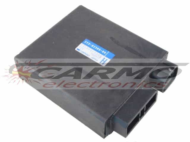 FZX250 TCI CDI dispositif de commande boîte noire (3YX-82305-00)
