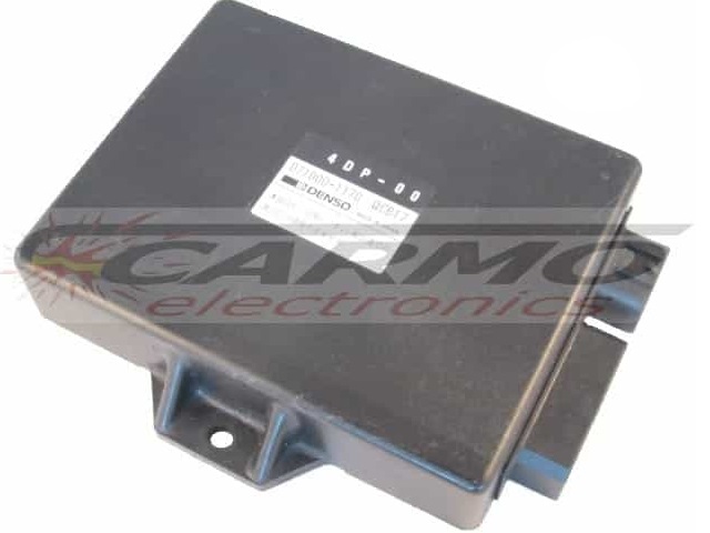 TZ250 TCI CDI dispositif de commande boîte noire (4DP-30, 07100-1030)