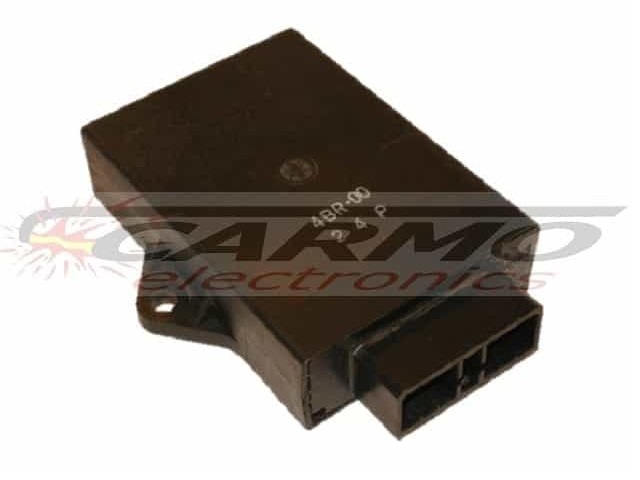 XJ600 XJ600S Diversion TCI CDI dispositif de commande boîte noire (4BR-00, 4BR-10, G1U, 4DU-82305-00-00) 1992-2004