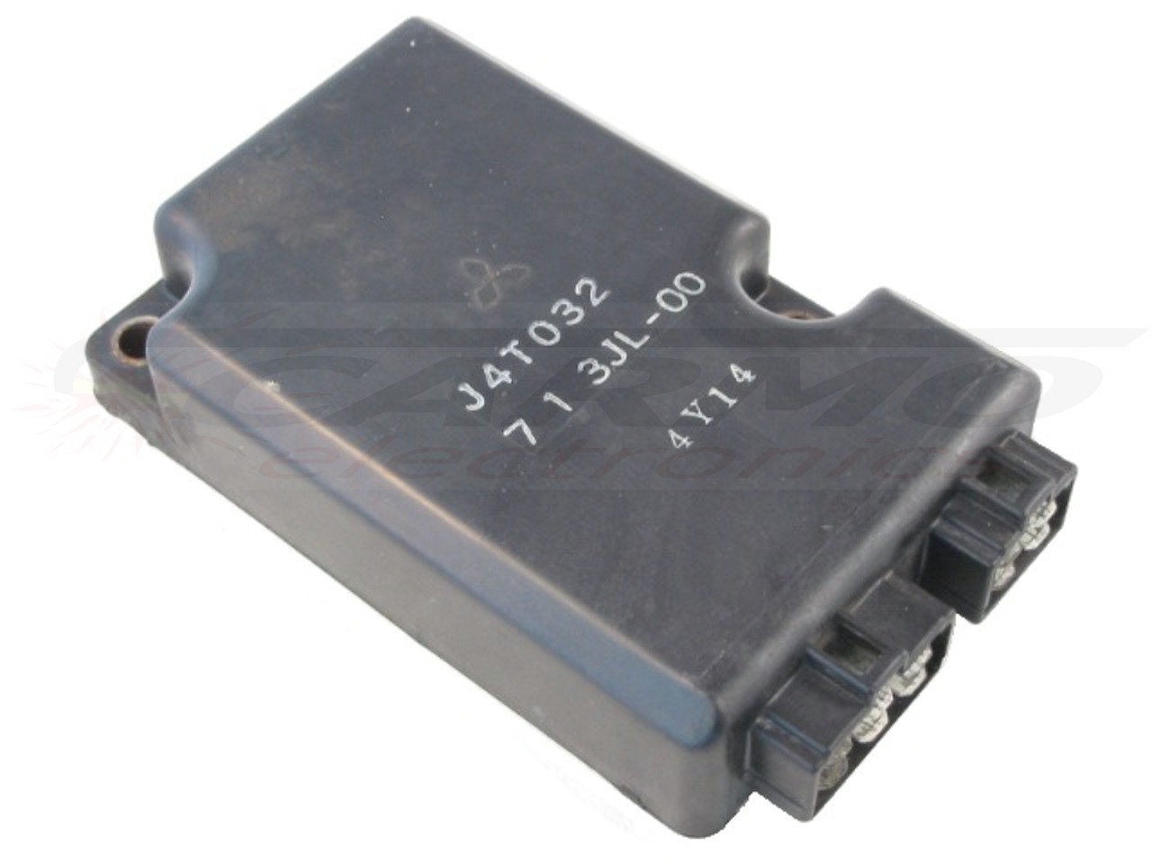 XV750 Virago CDI-Einheit Zündbox (J4T032, 71 3JL-00)