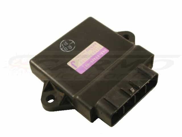 XVS250 Dragstar TCI CDI dispositif de commande boîte noire (5KR-82305-00, 131800-7790)