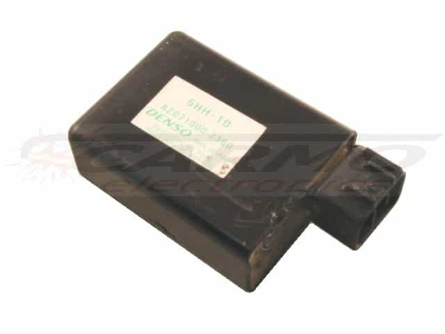 YBR125 Rieju TCI CDI dispositif de commande boîte noire (5HH-10, AZ071000-2360)