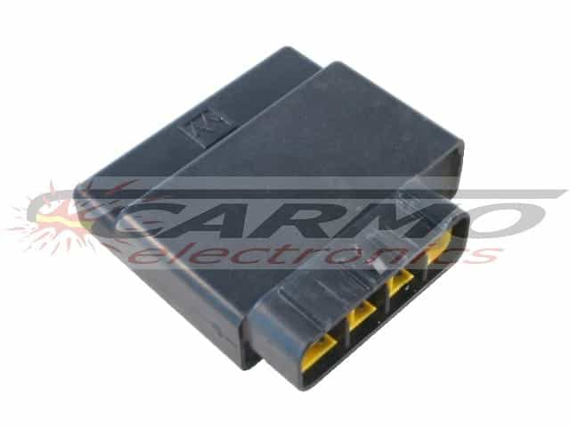 YZ250F YFZ250 TCI CDI dispositif de commande boîte noire (5XC-M1 / 5XC-SO / 5SX-S0)
